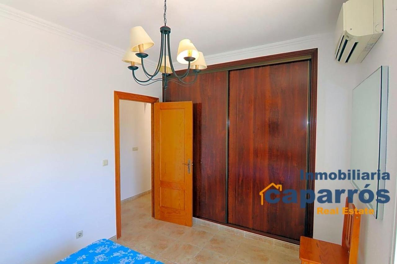 Apartamento Paseo Del Malecon - Garrucha Exterior photo
