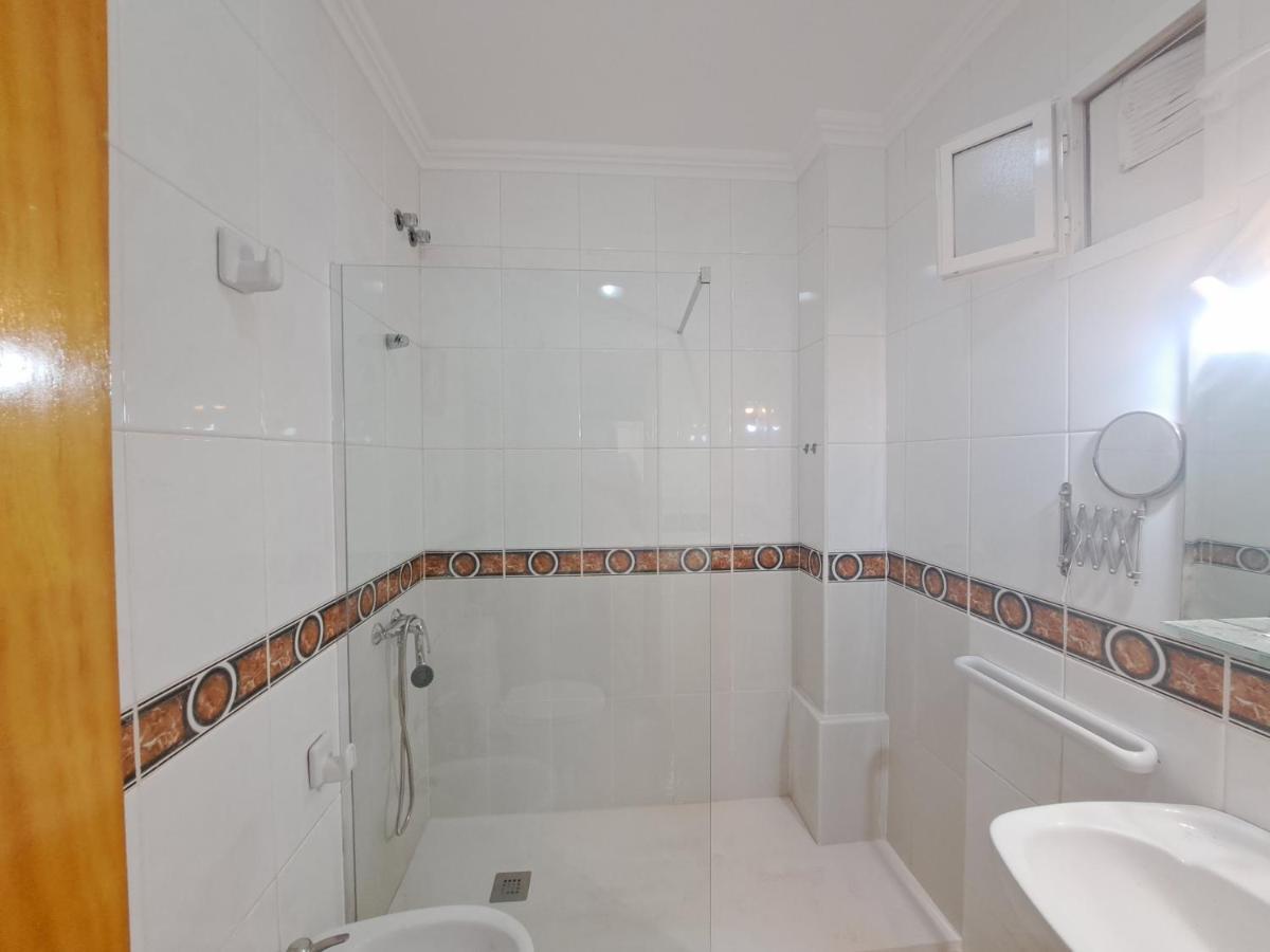 Apartamento Paseo Del Malecon - Garrucha Exterior photo