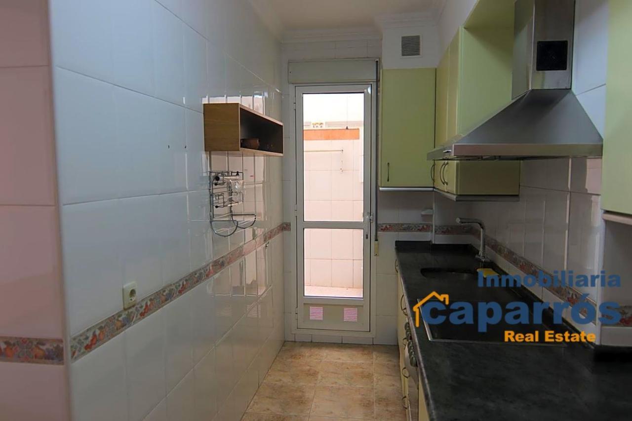 Apartamento Paseo Del Malecon - Garrucha Exterior photo