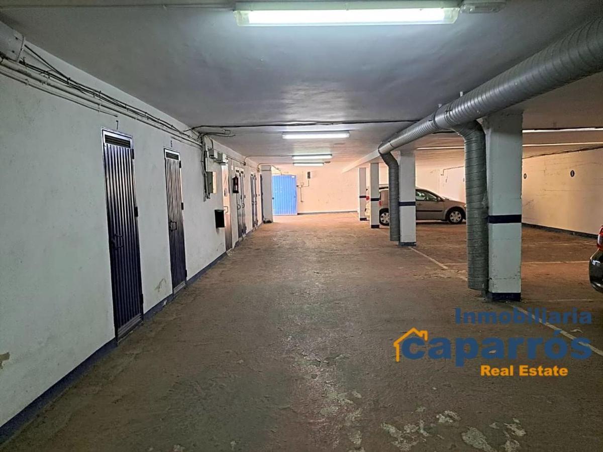 Apartamento Paseo Del Malecon - Garrucha Exterior photo