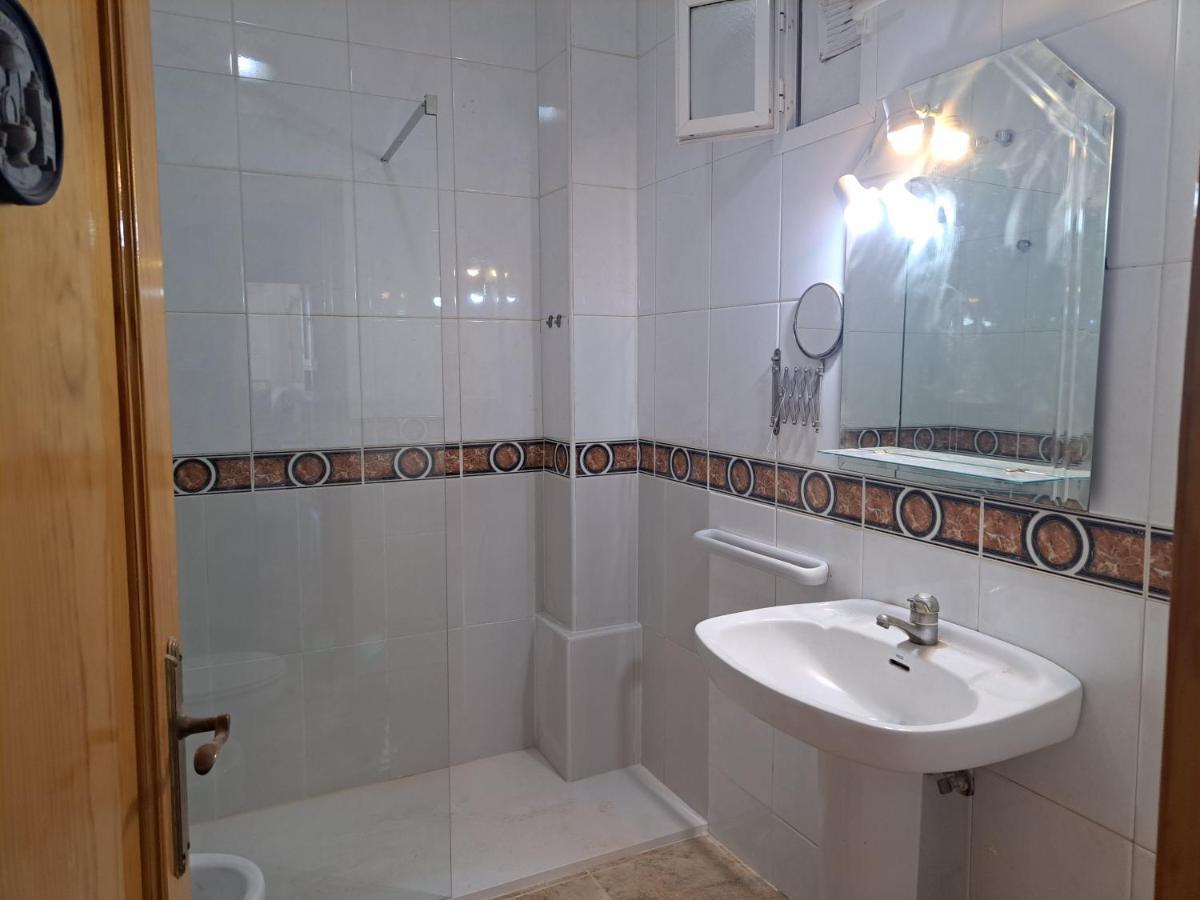 Apartamento Paseo Del Malecon - Garrucha Exterior photo